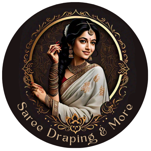 Saree Draping & More 